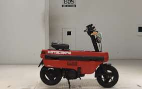 HONDA MOTOCOMPO AB12