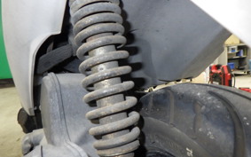 SUZUKI ADDRESS V125 G 2014 CF46A