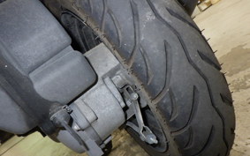 SUZUKI LET's 4 2010 CA45A