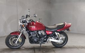 SUZUKI INAZUMA 400 1997 GK7BA