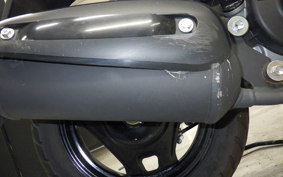 SUZUKI ADDRESS V50 2020 CA4BA