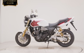 HONDA CB1300SF SUPER FOUR SP 2026 SC54