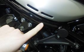 KAWASAKI Z900RS 2025 ZR900K