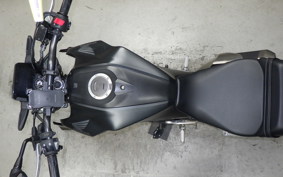 HONDA CB250RA