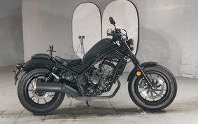 HONDA REBEL MC49