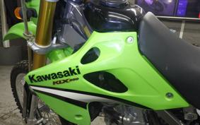 KAWASAKI KLX250 2014 LX250E