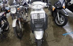 HONDA TACT-4ﾍﾞｰｼｯｸ AF79