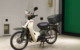 YAMAHA TOWN MATE 50 22F