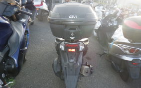 YAMAHA TRICITY 155 A SG37J