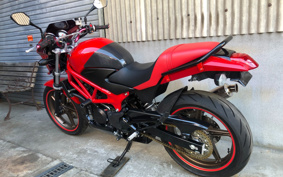 HONDA VTR 250 MC33