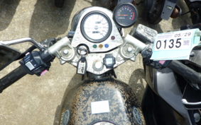 YAMAHA SRX400 Gen.2 1987 1JL