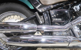 YAMAHA DRAGSTAR 400 2008 VH01J