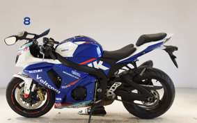 SUZUKI GSX-R1000