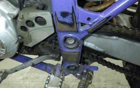 KAWASAKI KLX250 SR LX250E