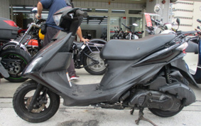 SUZUKI ADDRESS V125 CF4MA