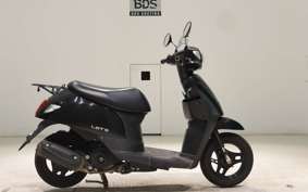 SUZUKI ﾚｯﾂ CA4AA