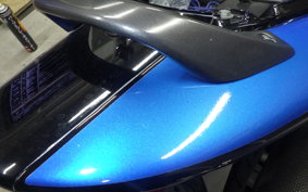 HONDA HORNET 250 MC31