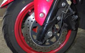 YAMAHA CYGNUS 125 XSR 3 SED8J