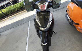 HONDA LEAD 125 1994 JF45