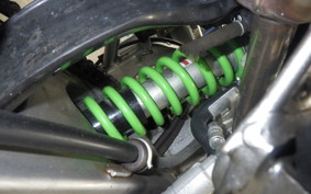 KAWASAKI KLX125 LX125C