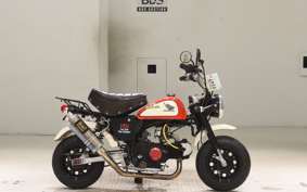 HONDA MONKEY 2011 Z50J