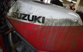 SUZUKI RG125 Gamma 1991 NF11F