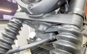 HONDA REBEL 250 S MC49