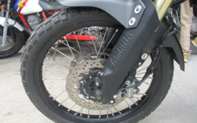 YAMAHA TENERE 700 2022 DM09J