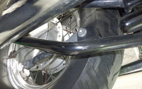 SUZUKI INTRUDER 400 Classic 2010 VK56A