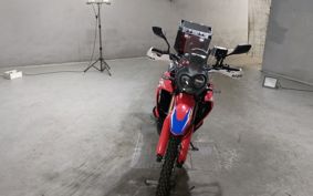 HONDA CRF250 RALLY  MD47