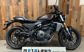 HARLEY  HARLEY X350 2024 W3C
