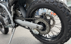 HONDA CRF250L MD44