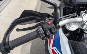 BMW F850GS 2019 0B09