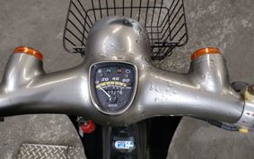 HONDA LITTLE CUB AA01