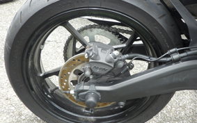 KAWASAKI ZX-25R ZX250E