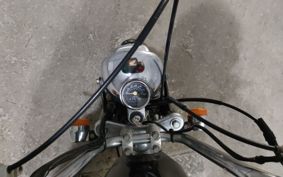 HONDA GORILLA Z50J