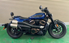 HARLEY  HARLEY RH1250S 2023 ZC4