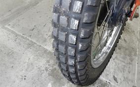 HONDA TLM50 2020 AD07