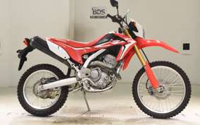 HONDA CRF250L 2024 MD44