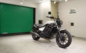KAWASAKI ELIMINATOR400-3 2025 EL400A
