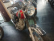 Фото Yamaha SR400 2002 с японского аукциона