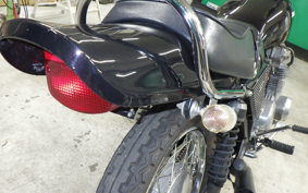 KAWASAKI Z650 1977 KZ650B