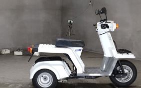 HONDA GYRO TD02