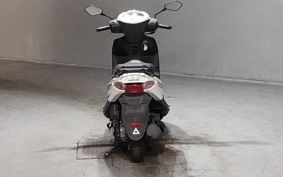 SUZUKI ADDRESS V125 DT11A