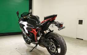 KAWASAKI ZX-25R 2018 ZX250E