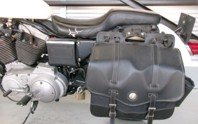 HARLEY XL1200S 2000 CHP