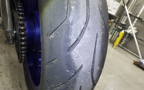 YAMAHA MT-09 Tracer GT 2019 RN51J