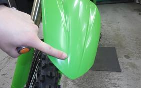 KAWASAKI KX250 KX252E