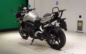 YAMAHA FZ1 FAZER 2006