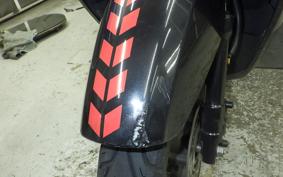 HONDA DUNK 2012 AF74